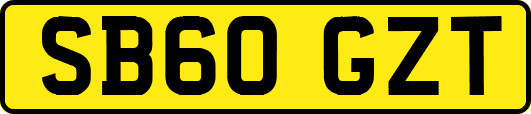 SB60GZT