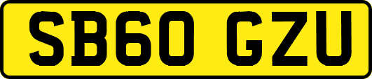 SB60GZU