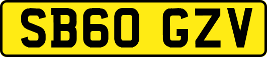 SB60GZV