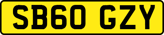 SB60GZY
