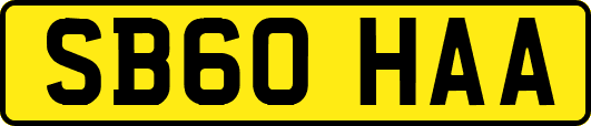 SB60HAA