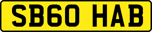 SB60HAB