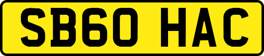 SB60HAC