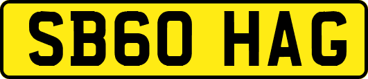 SB60HAG