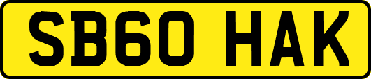 SB60HAK
