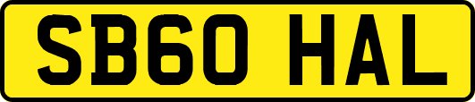 SB60HAL