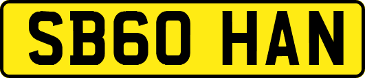 SB60HAN