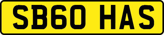 SB60HAS