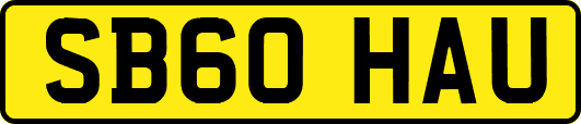 SB60HAU