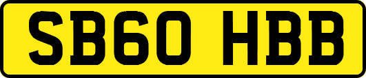 SB60HBB