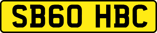 SB60HBC