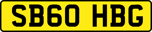 SB60HBG