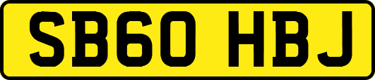 SB60HBJ