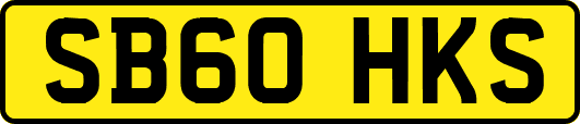 SB60HKS