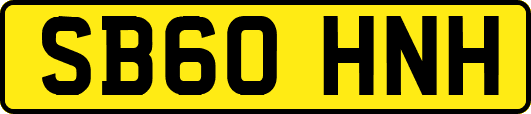 SB60HNH