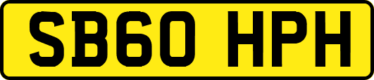 SB60HPH