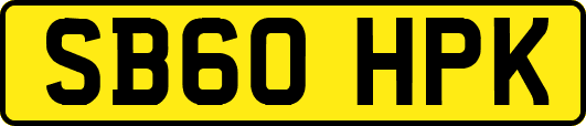 SB60HPK