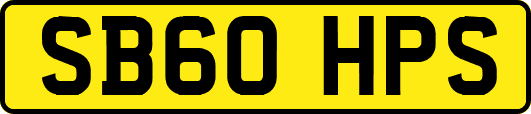 SB60HPS
