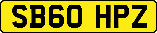 SB60HPZ