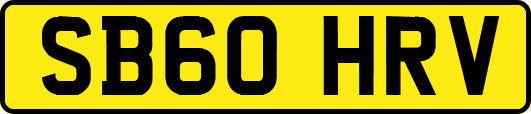 SB60HRV