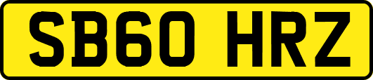SB60HRZ
