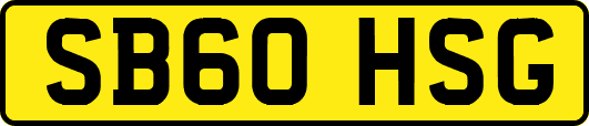 SB60HSG