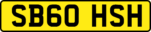 SB60HSH