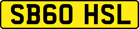 SB60HSL