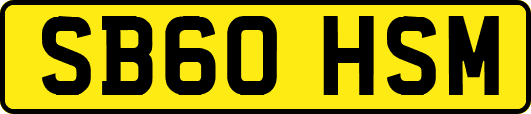 SB60HSM