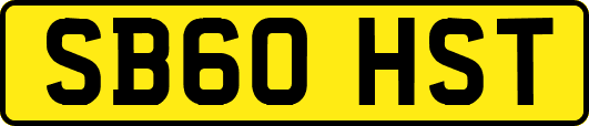SB60HST