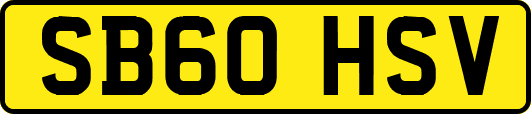 SB60HSV