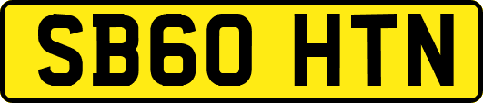 SB60HTN