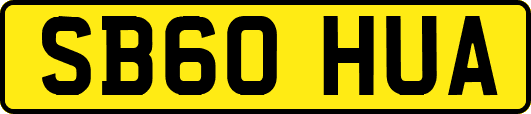 SB60HUA
