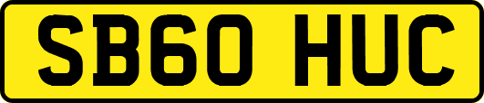SB60HUC