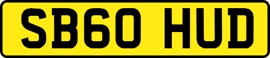 SB60HUD