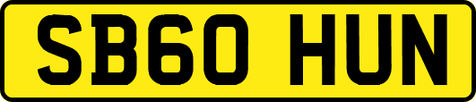 SB60HUN