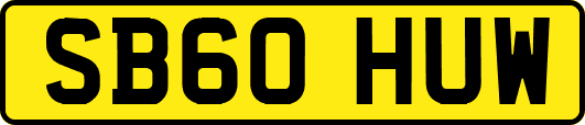 SB60HUW