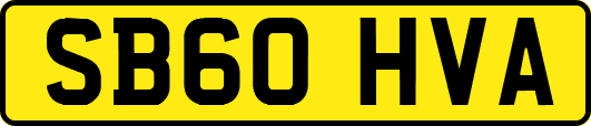 SB60HVA