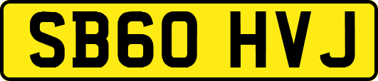 SB60HVJ