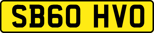 SB60HVO