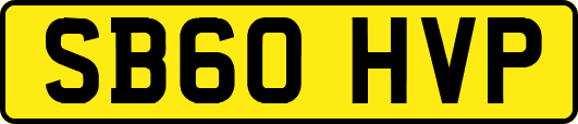 SB60HVP