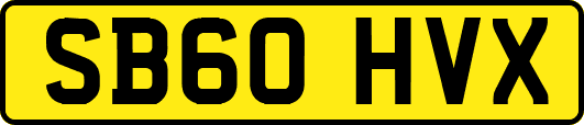 SB60HVX