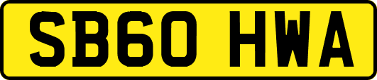 SB60HWA