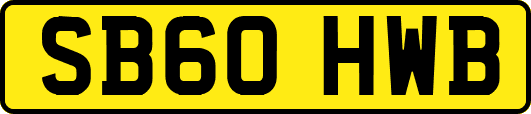 SB60HWB
