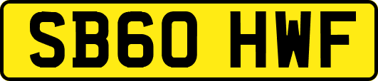 SB60HWF