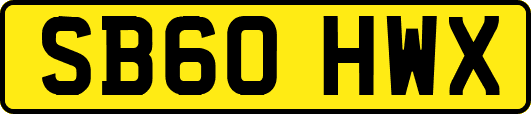 SB60HWX