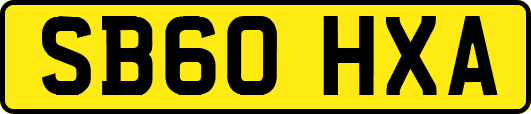 SB60HXA