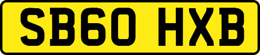 SB60HXB