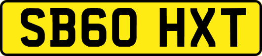 SB60HXT