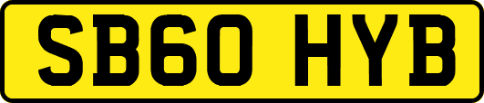 SB60HYB